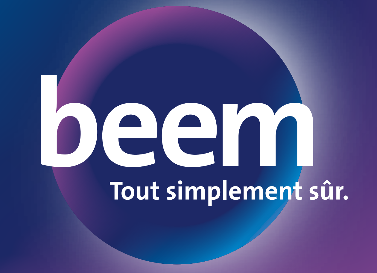 Protégez et connectez votre entreprise avec beem