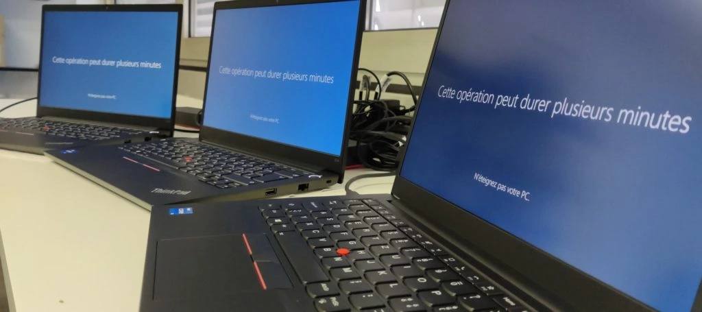 En savoir plus - Informatique