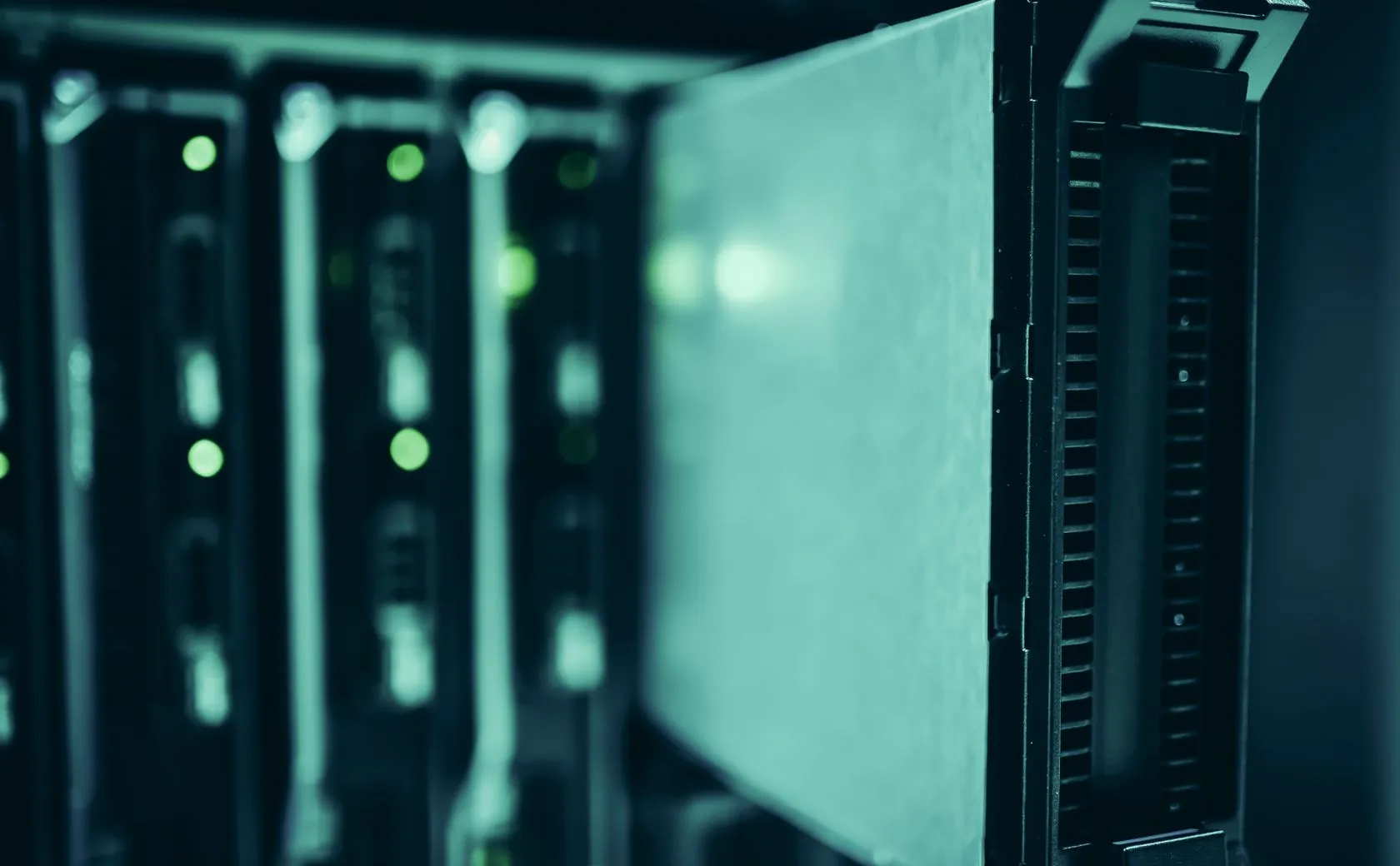 IT security and business continuity