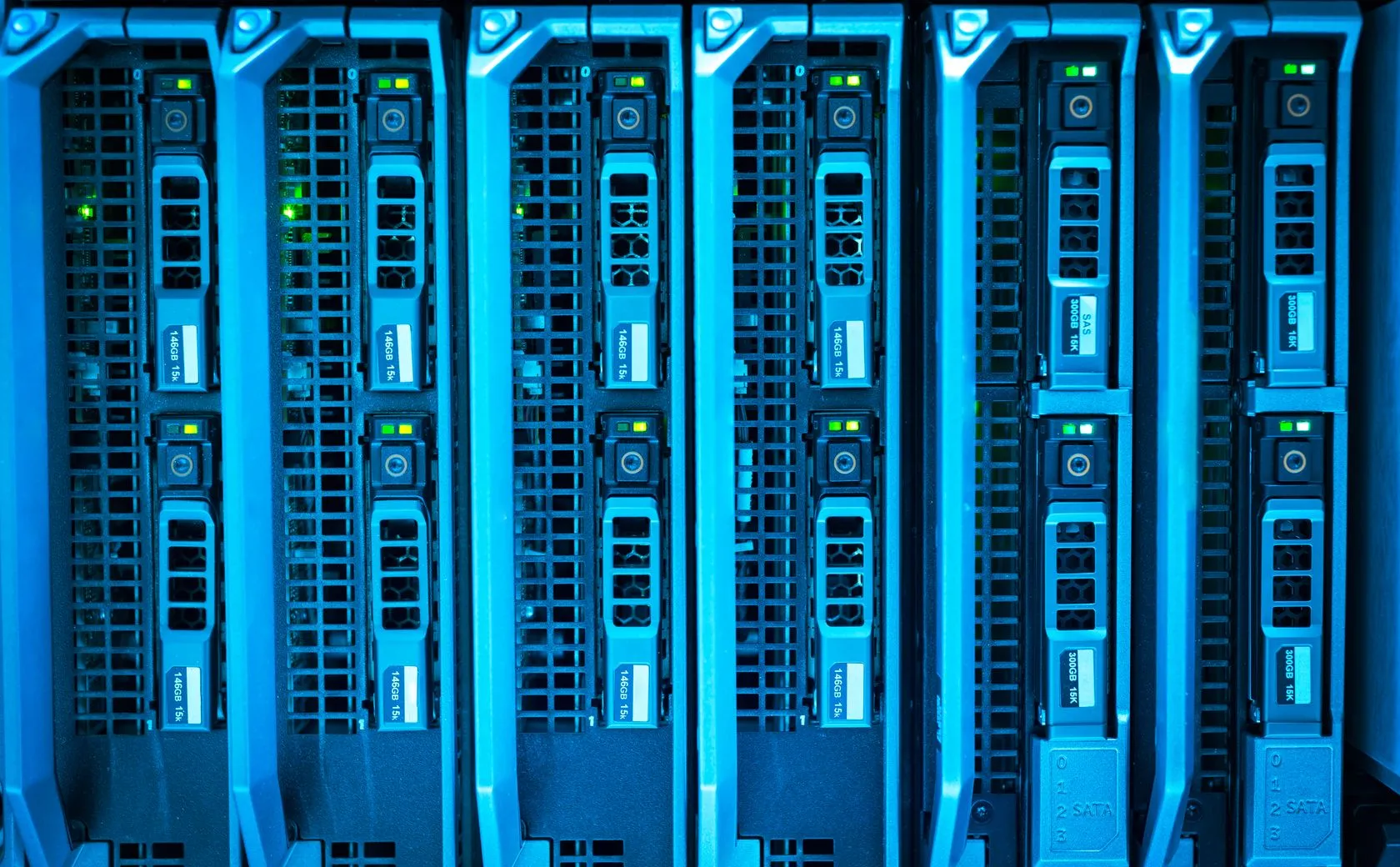 IT support and maintenance