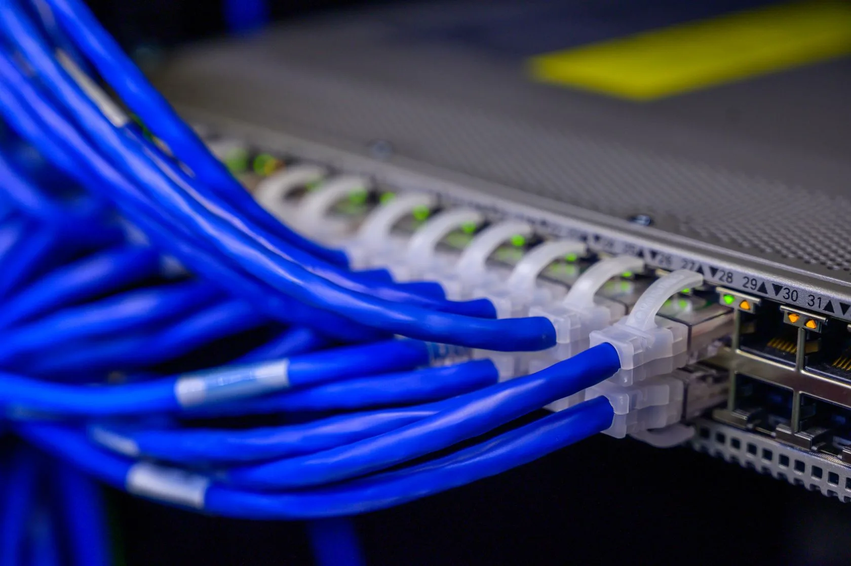 3CX phone system (PBX)