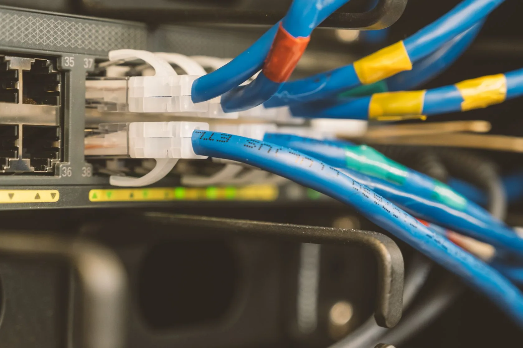 Swisscom internet and phone subscription