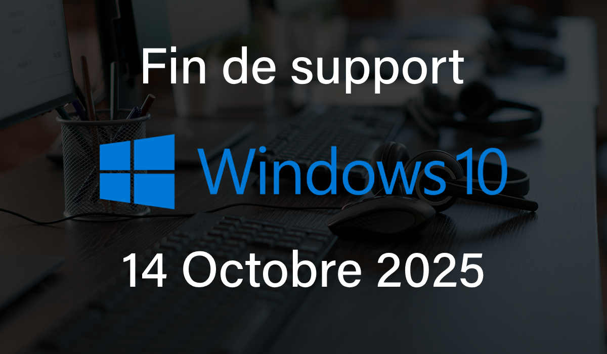 Windows 10 : la fin d&rsquo;une ère