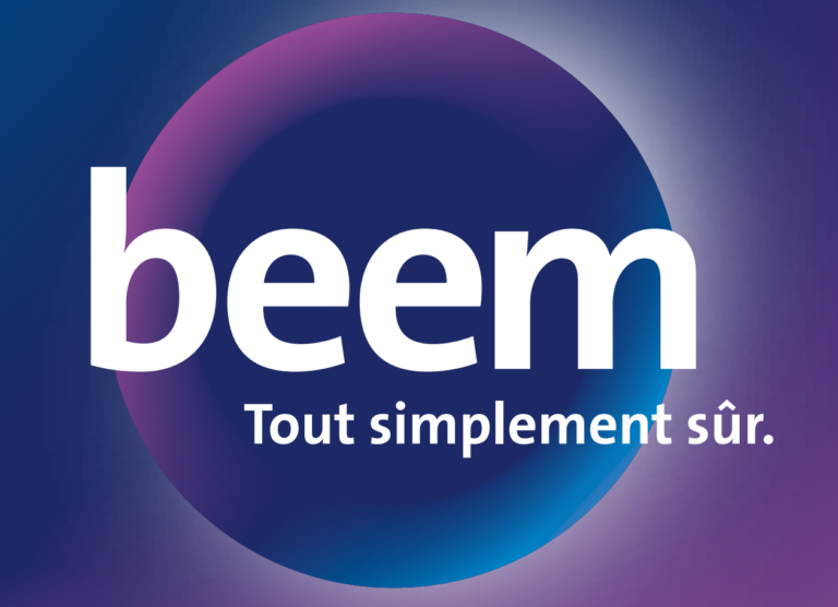 Protégez et connectez votre entreprise avec beem